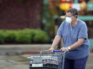 Bantuan Mulai Seret, Kemiskinan di AS Naik Lagi