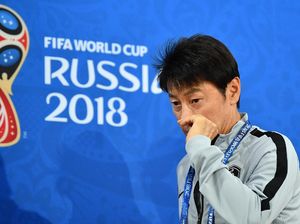 Ketum PSSI: Urusan Pemain Haknya Shin Tae-yong Ketum PSSI: Urusan Pemain Haknya Shin Tae-yong