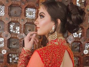 Siya Kakkar, Bintang TikTok India yang Bunuh Diri di Usia 16 Tahun Siya Kakkar, Bintang TikTok India yang Bunuh Diri di Usia 16 Tahun