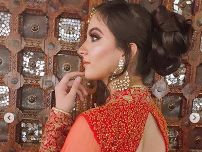 Siya Kakkar, Bintang TikTok India yang Bunuh Diri di Usia 16 Tahun