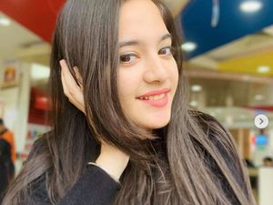Bintang TikTok India Bunuh Diri di Usia 16 Tahun Bintang TikTok India Bunuh Diri di Usia 16 Tahun