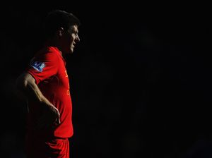 Steven Gerrard, Premier League Hall of Fame, dan Pertanyaan Soal Trofi