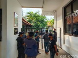 Kejari Geledah Koperasi Simpan Pinjam Terkait OTT Pegawai PDAM Kudus