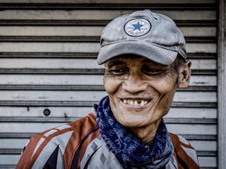 Kisah Subiyatno, Pesepeda Gaek Asal Temanggung yang Gowes Jawa-Bali