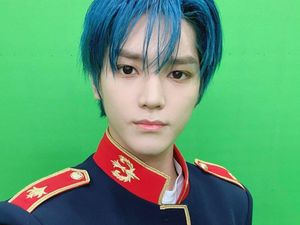 PENTAGON hingga NCT, 10 Idola K-Pop yang Rilis Lagu di Soundcloud