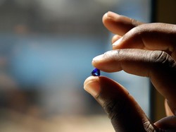 Sejarah Tanzanite Batu Mulia yang Bikin Penemunya Jadi Miliuner