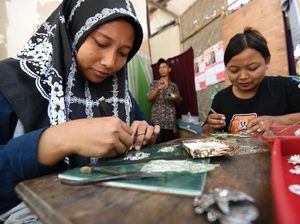 Ini Deretan Produk UMKM RI yang Diminati Dunia