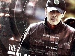 Sinopsis Film Korea The Target, Tayang di Trans 7