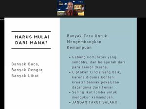 Ini Tips Jadi Travel Vlogger Pemula di Era New Normal