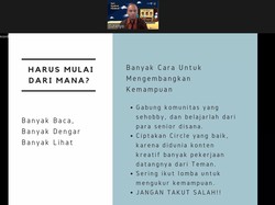 Ini Tips Jadi Travel Vlogger Pemula di Era New Normal