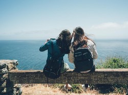 Survei: Wisatawan Mulai Liburan Lagi, tapi yang Dekat Rumah