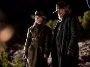 Sinopsis True Grit, Hadir di Bioskop Trans TV Hari Ini Sinopsis True Grit, Hadir di Bioskop Trans TV Hari Ini