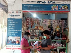 Kisah Ach Rifaie, Pengusaha Garam Rebus Mampu Bertahan Saat Pandemi