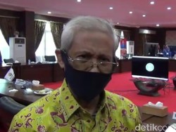 Wagub Sultra Minta Perusahaan yang Terima 500 TKA China Utamakan Warga Lokal