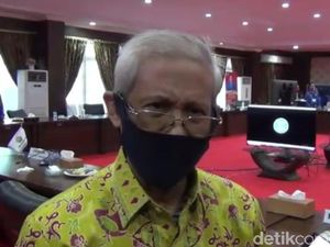 Wagub Sultra Minta Perusahaan yang Terima 500 TKA China Utamakan Warga Lokal Wagub Sultra Minta Perusahaan yang Terima 500 TKA China Utamakan Warga Lokal