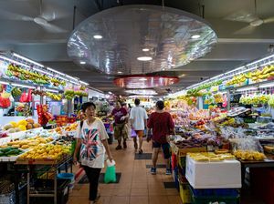 Ingin Warung Tetap Ramai di Tengah Pandemi? Ikuti Langkah Ini Ingin Warung Tetap Ramai di Tengah Pandemi? Ikuti Langkah Ini
