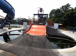 Kolam Renang yang Viral Jadi Ternak Lele Sempat Berjaya di Masanya