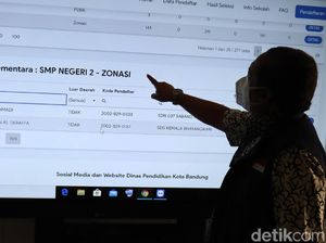 PPDB DKI Jakarta 2020, Beda Jalur Zonasi dengan Prestasi Akademik PPDB DKI Jakarta 2020, Beda Jalur Zonasi dengan Prestasi Akademik