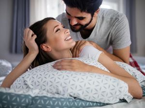 Kenapa Pria Mudah Ngantuk dan Tertidur Usai Bercinta? Ini Alasannya Kenapa Pria Mudah Ngantuk dan Tertidur Usai Bercinta? Ini Alasannya