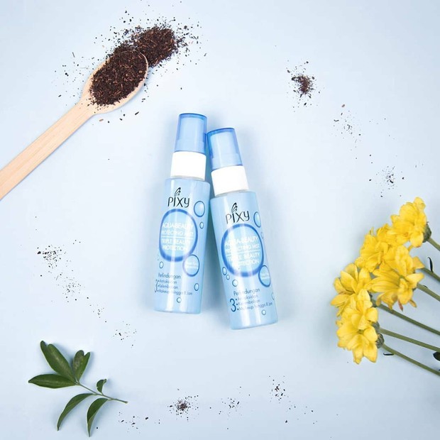 Pixy/instagram.com/beautivey/ Face Mist