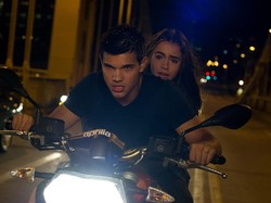 Sinopsis Abduction, Filmi Lily Collins dan Taylor Lautner di Bioskop Trans TV