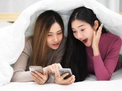 Ingat! Ada Diskon Hingga 90% di Waktu Indonesia Belanja Tokopedia!