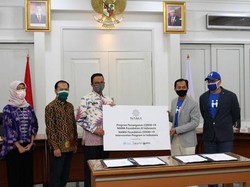 Human Initiative Bakal Siapkan 3 Mobile Lab untuk Uji PCR COVID-19