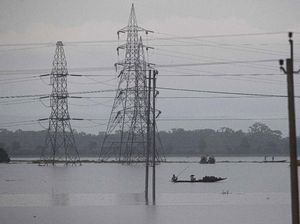 Gletser Himalaya Tabrak Bendungan di India, 150 Orang Diperkirakan Tewas