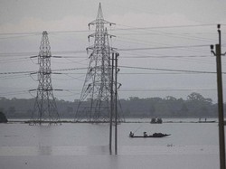 Gletser Himalaya Tabrak Bendungan di India, 150 Orang Diperkirakan Tewas