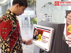 BYB Talkshow: Bank Yudha Bhakti Akan Segera Hadir dengan Wajah Baru