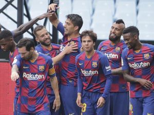 Dear Barcelona, Sudah Lupakah dengan La Masia?