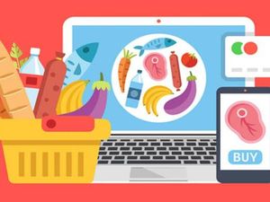 Bisnis Makanan Laris Manis Dengan Trik Ini