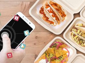 5 Tips Bisnis Kuliner Online dari Penjual Bakso Pandemi yang Laris Manis