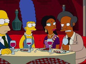 Bukan Prediksi, The Simpsons Parodikan The White Lotus Bukan Prediksi, The Simpsons Parodikan The White Lotus