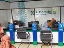Mau Ada BPJS Orang Kaya, Ini Iuran BPJS Kesehatan Per 29 November 2022