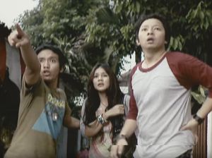 Sinopsis Bukan Malin Kundang, Tayang di Trans 7 Minggu Pagi