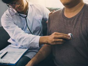 Daftar Cek Kesehatan yang Harus Dilakukan Sebelum Aktivitas New Normal