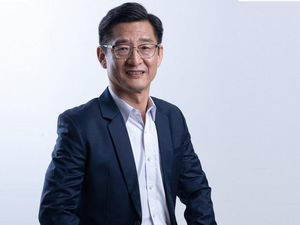 Usai Pimpin Indonesia, Chun Li Jadi CEO Lazada Grup