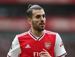 Dani Ceballos Beri Sinyal Kembali ke Spanyol