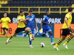 Dortmund Vs Hoffenheim: Haaland dkk Takluk 0-4 di Laga Pamungkas