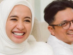 Inikah Alasan Laudya Cynthia Bella dan Engku Emran Cerai?