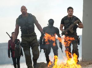 Jadwal Bioskop Trans TV 27 Juli-2 Agustus