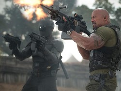 Sinopsis G.I Joe: Retaliation, Balas Dendam Cobra