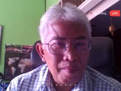 Guru Besar FKM UI: Polusi Udara Pengaruhi Risiko Kematian Penderita Corona