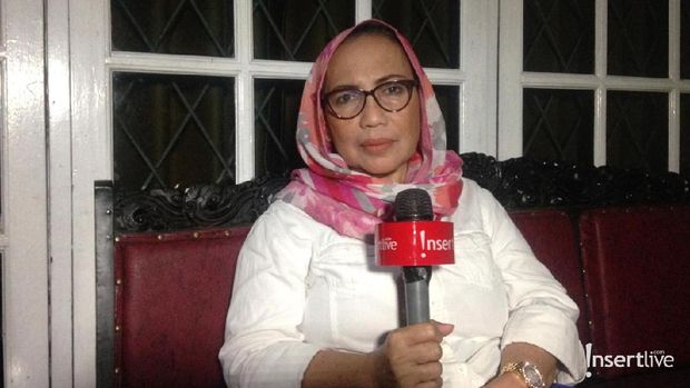 Hubungan Limbad dengan Anak Pascacerai dengan Benazir Endang