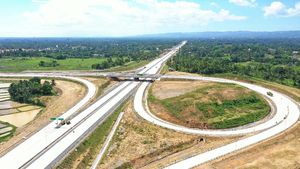 Ini Dia Ruas Tol Pertama Aceh yang Segera Beroperasi