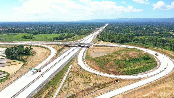 Ini Dia Ruas Tol Pertama Aceh yang Segera Beroperasi
