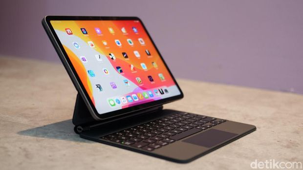 iPad Pro 2020 iPad Pro 2020