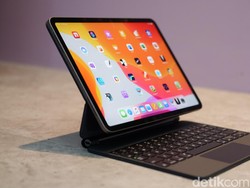 iPad Pro Baru Bakal Pakai Chipset Setara Apple M1