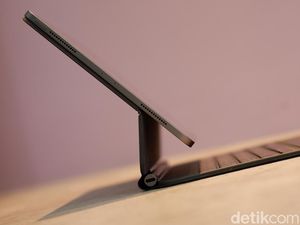iPad Pro M2 Rilis Beberapa Hari Lagi iPad Pro M2 Rilis Beberapa Hari Lagi